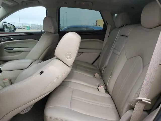 2013 CADILLAC SRX PERFORMANCE COLLECTION  