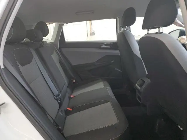 2024 VOLKSWAGEN TAOS S  