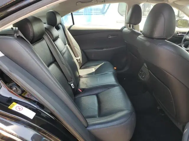 2010 LEXUS ES 350  