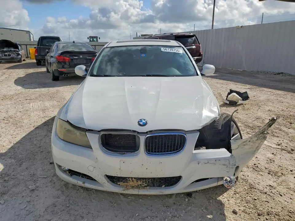 2011 BMW 328 I  
