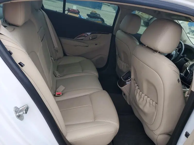 2015 BUICK LACROSSE   