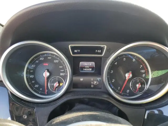 2018 MERCEDES-BENZ GLE 350 4MATIC  