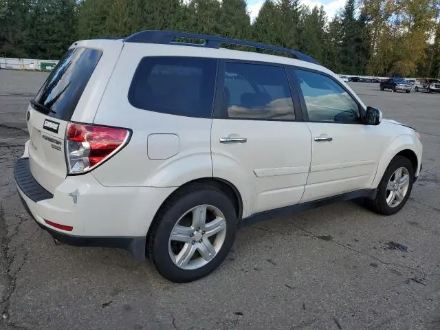 2010 SUBARU FORESTER 2.5X PREMIUM  