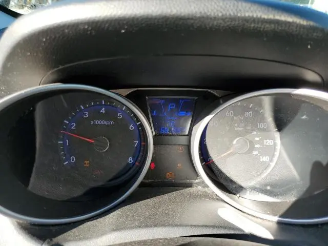 2015 HYUNDAI TUCSON GLS  