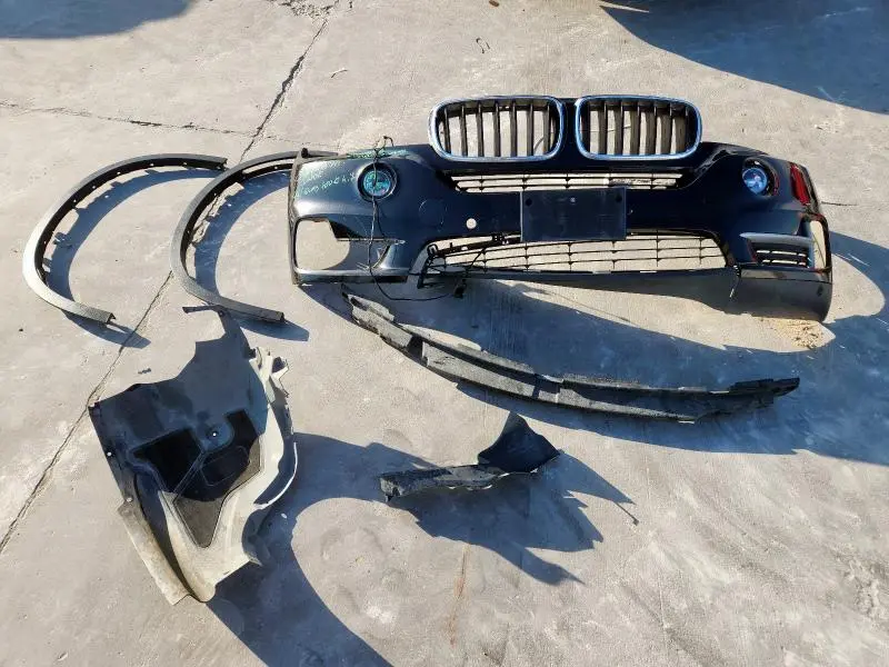 2014 BMW X5 SDRIVE35I  