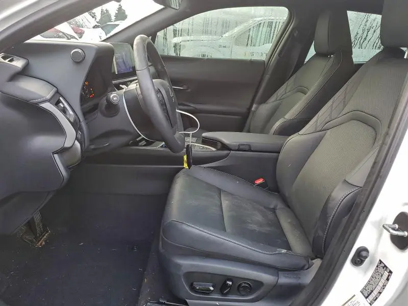 2024 LEXUS UX 250H PREMIUM  