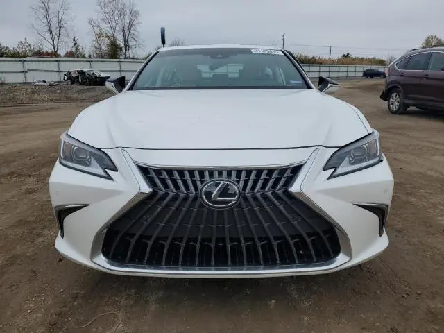 2024 LEXUS ES 300H BASE  