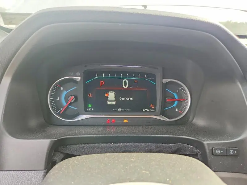 2019 HONDA PASSPORT SPORT  