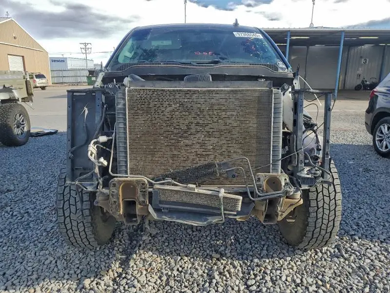 2019 CHEVROLET SILVERADO K2500 HEAVY DUTY LTZ  