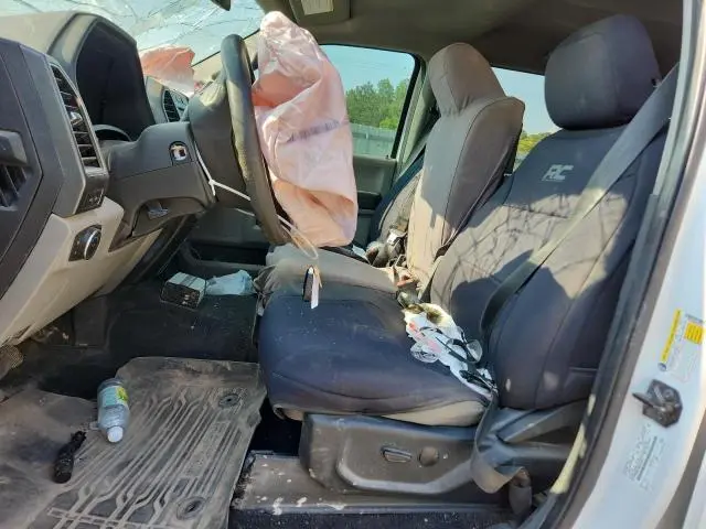 2021 FORD F250 SUPER DUTY  