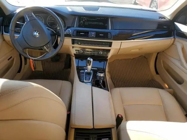2014 BMW 528 I  