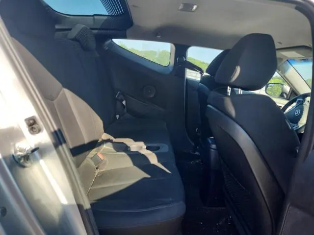 2016 HYUNDAI VELOSTER   