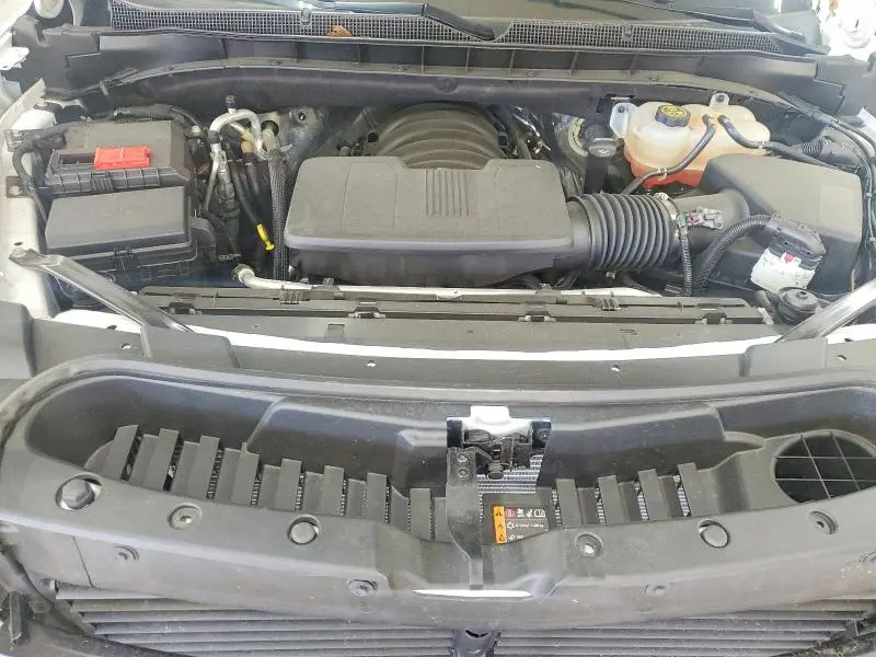 2023 CHEVROLET SUBURBAN K1500 PREMIER  