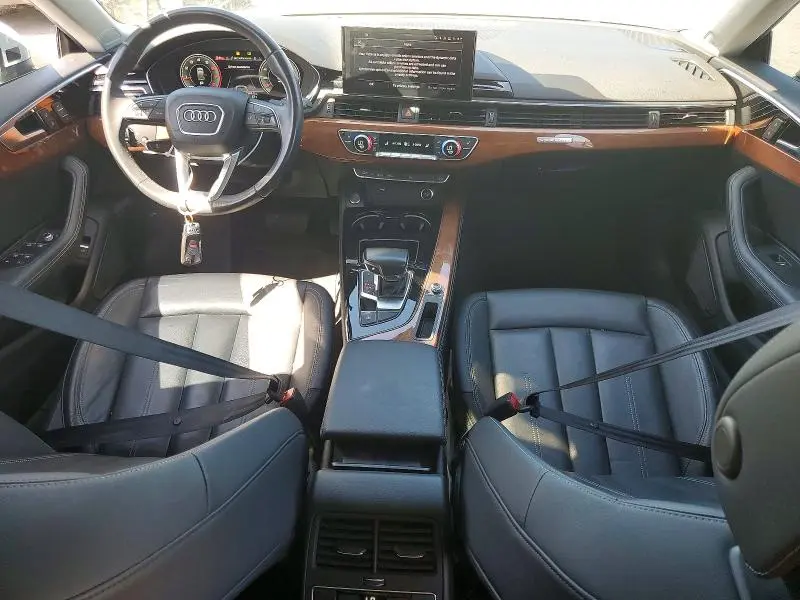 2023 AUDI A5 PREMIUM PLUS 40  