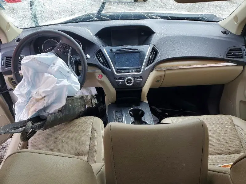 2020 ACURA MDX TECHNOLOGY  