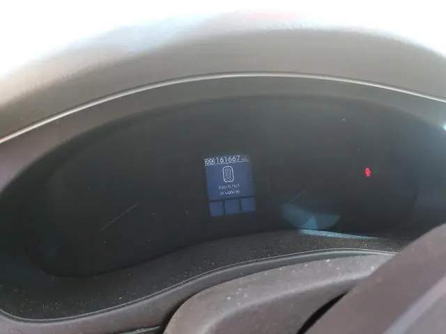 2012 HYUNDAI GENESIS 3.8L  