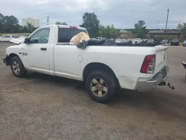 2016 RAM 1500 ST  