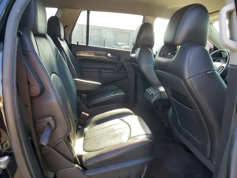 2016 BUICK ENCLAVE   