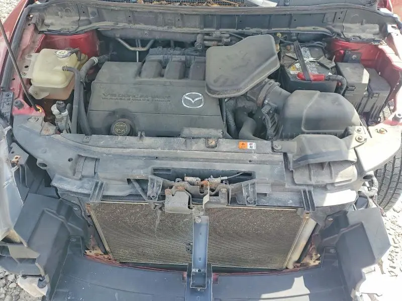 2015 MAZDA CX-9 TOURING  