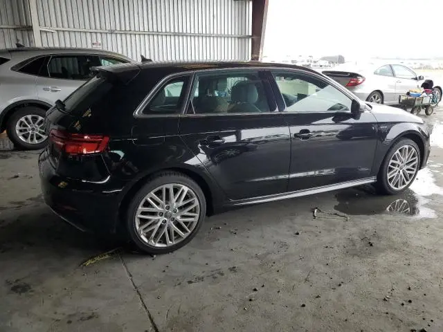 2018 AUDI A3 E-TRON PREMIUM PLUS  