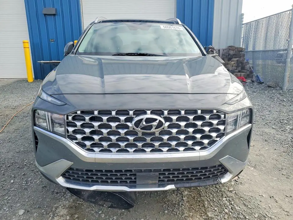 2023 HYUNDAI SANTA FE SEL PREMIUM  