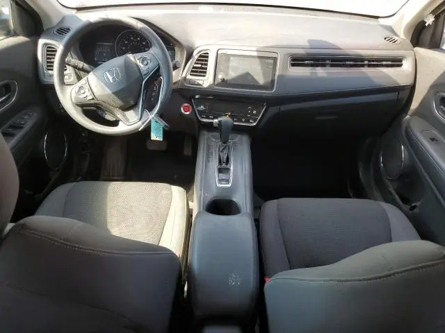 2020 HONDA HR-V EX  