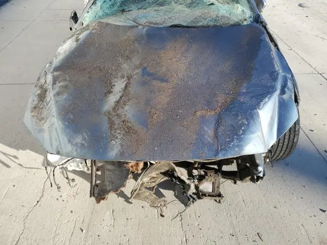 2014 MAZDA 6 TOURING  