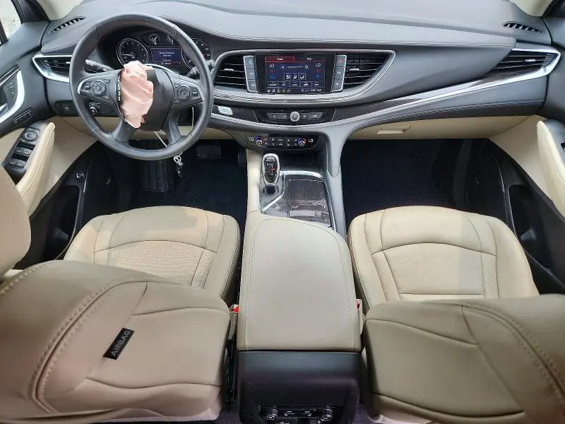 2021 BUICK ENCLAVE PREMIUM  