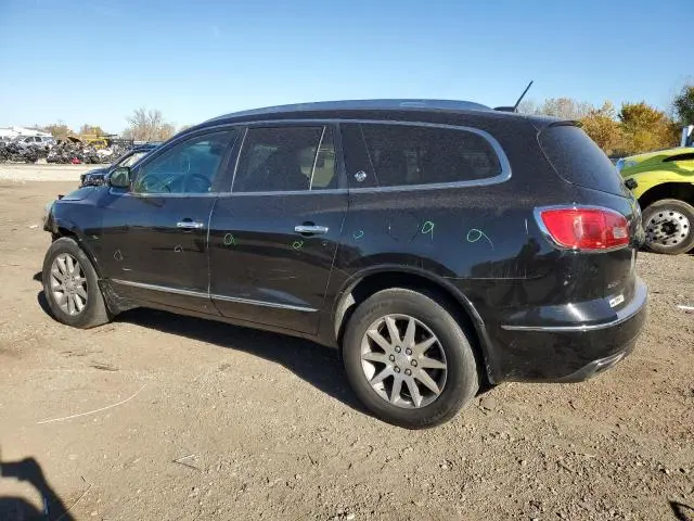 2016 BUICK ENCLAVE   