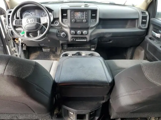 2019 RAM 2500 TRADESMAN  