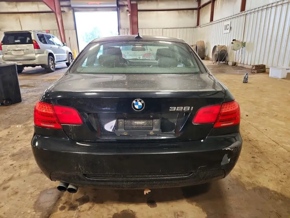 2013 BMW 328 XI  