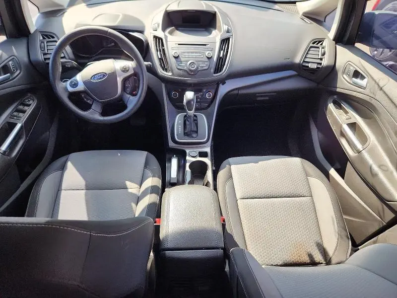 2017 FORD C-MAX SE  