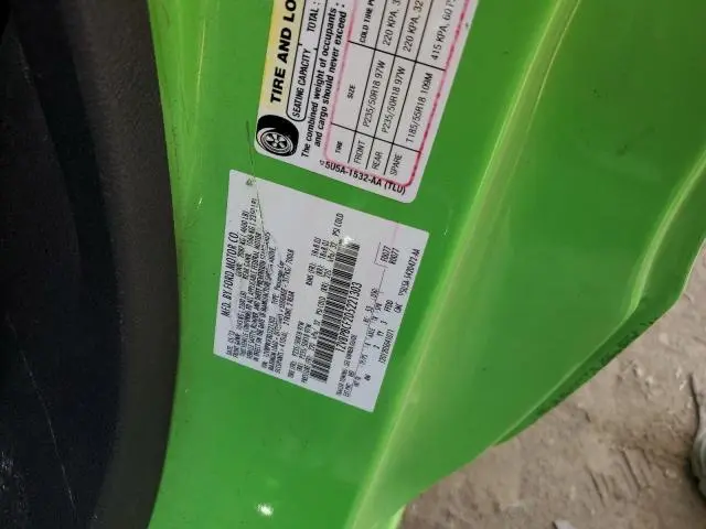 2013 FORD MUSTANG GT  