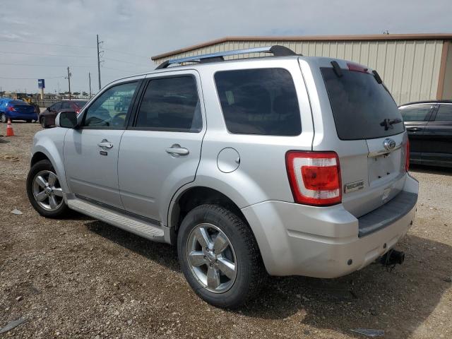 2010 FORD ESCAPE LIMITED