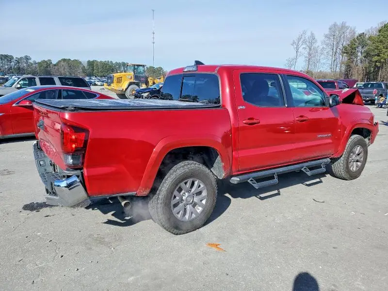 2019 TOYOTA TACOMA SR5 V6  