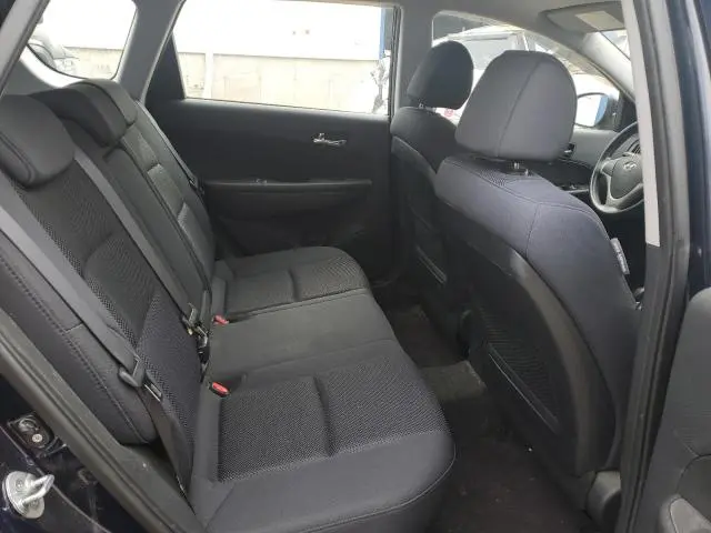 2010 HYUNDAI ELANTRA TOURING GLS