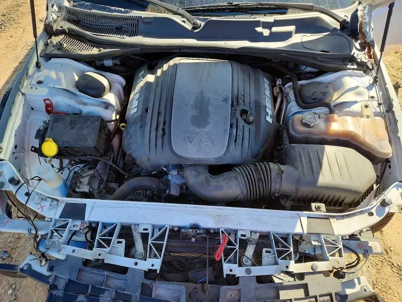 2019 DODGE CHALLENGER R  