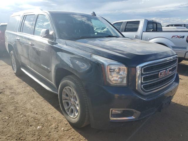 2019 GMC YUKON XL K1500 SLT