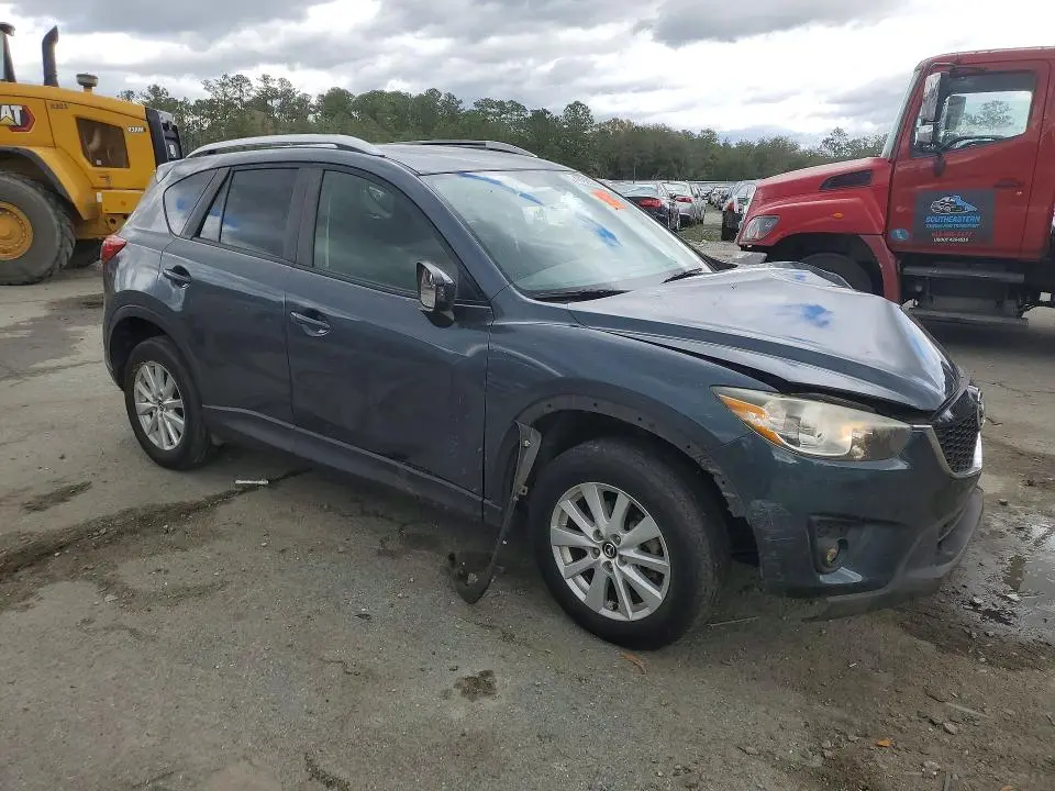 2013 MAZDA CX-5 TOURING  