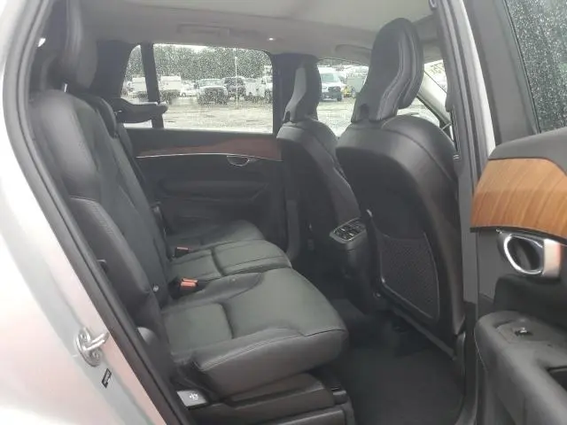 2023 VOLVO XC90 PLUS  