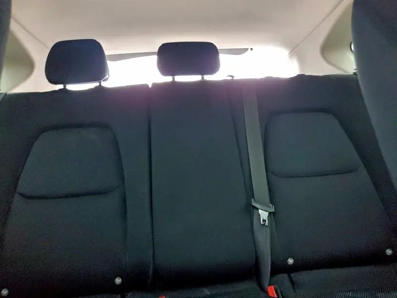 2018 MAZDA CX-5 SPORT  