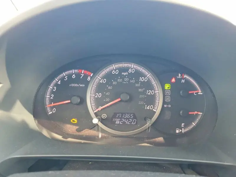2010 MAZDA 5   