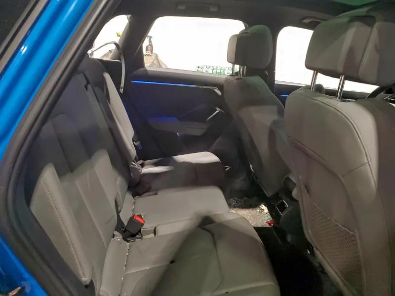 2021 AUDI Q3 TECHNIK 45  