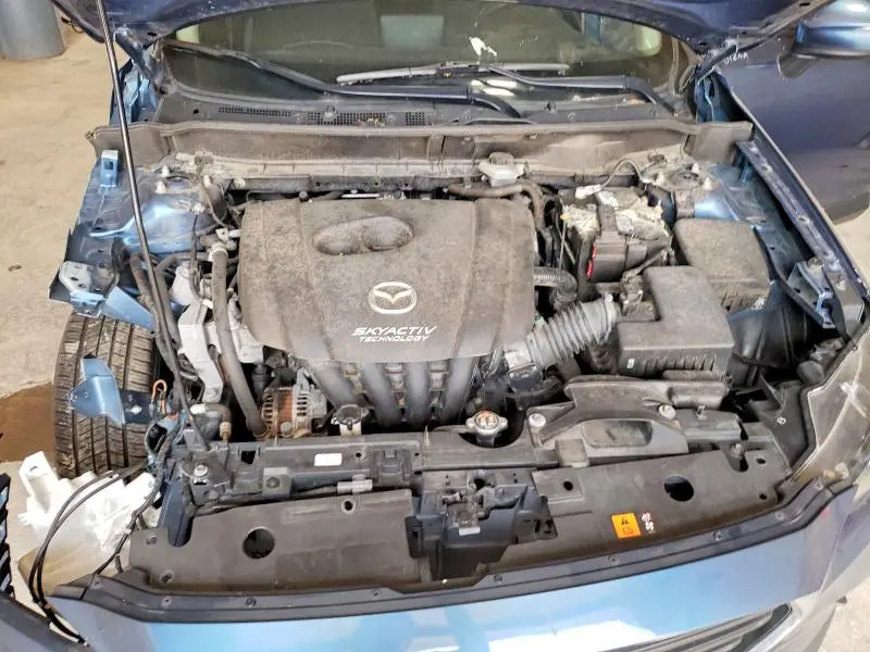 2019 MAZDA CX-3 SPORT  