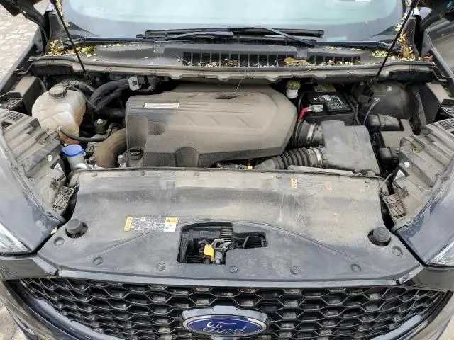2019 FORD EDGE ST  