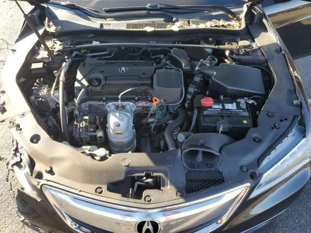2015 ACURA TLX TECH  