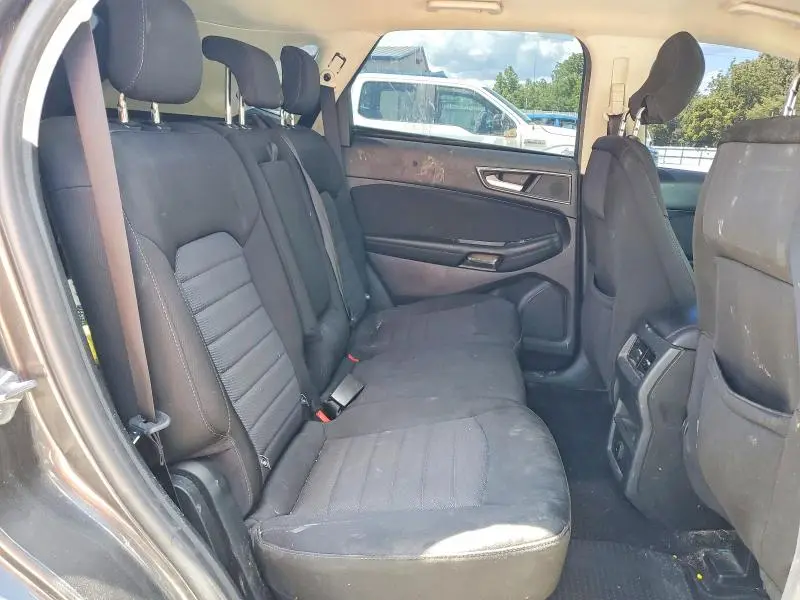 2019 FORD EDGE SE  