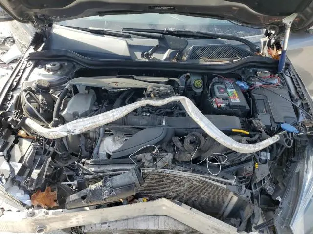 2014 MERCEDES-BENZ CLA 250 4MATIC  