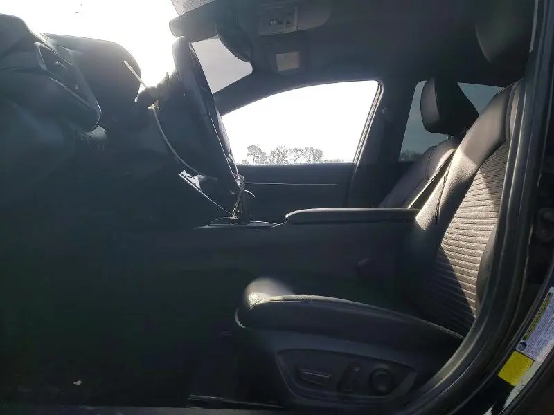 2023 TOYOTA CAMRY SE NIGHTSHADE  