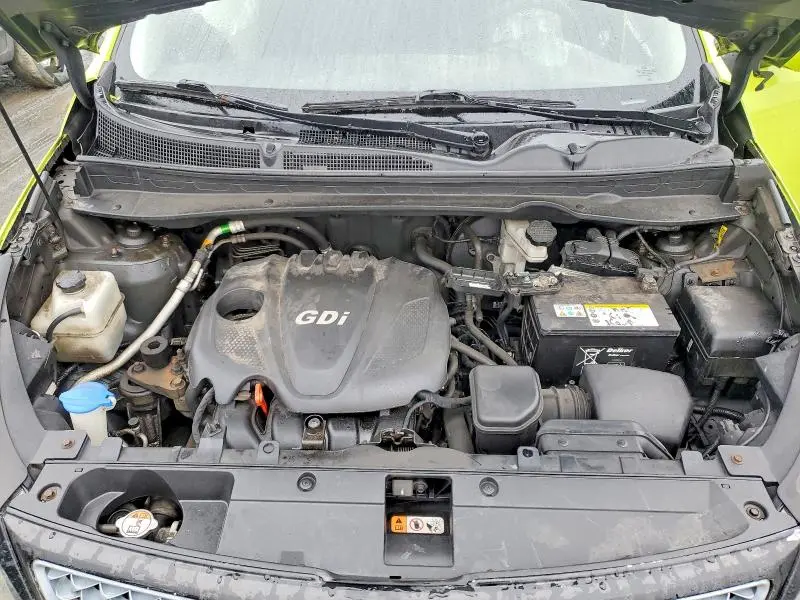 2014 KIA SPORTAGE LX  